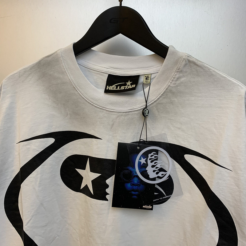 H*lst*r t shirt