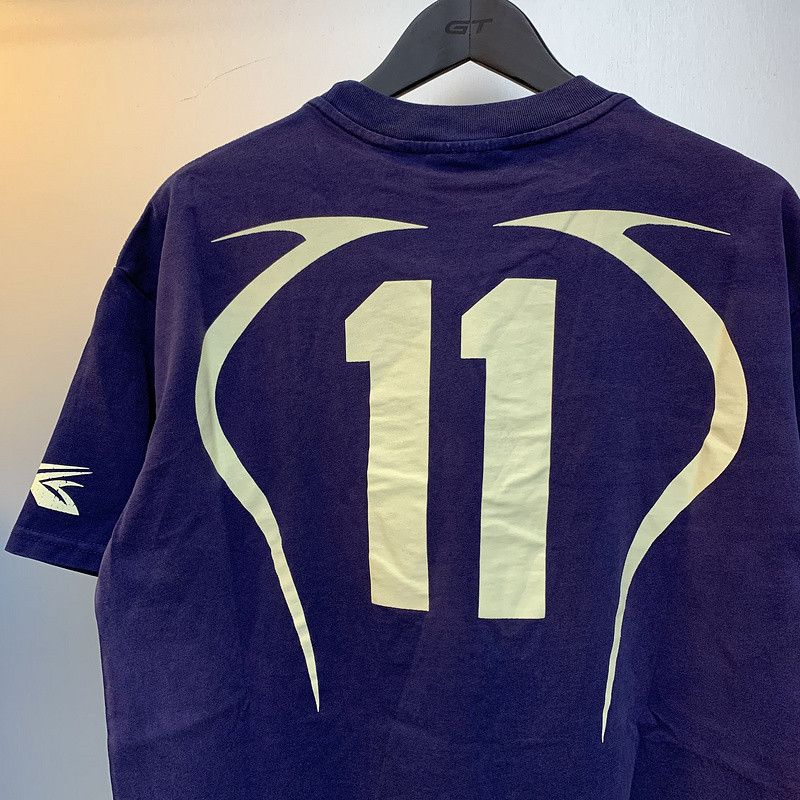 H*lst*r t shirt