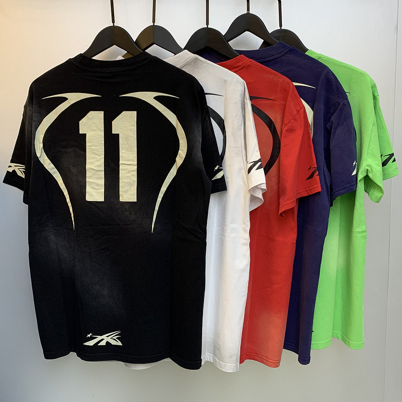 H*lst*r t shirt