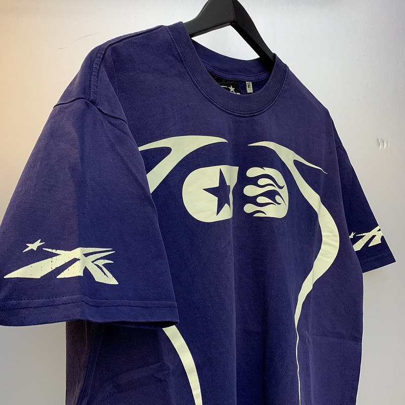 H*lst*r t shirt