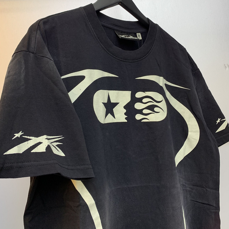 H*lst*r t shirt