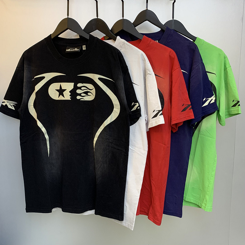 H*lst*r t shirt