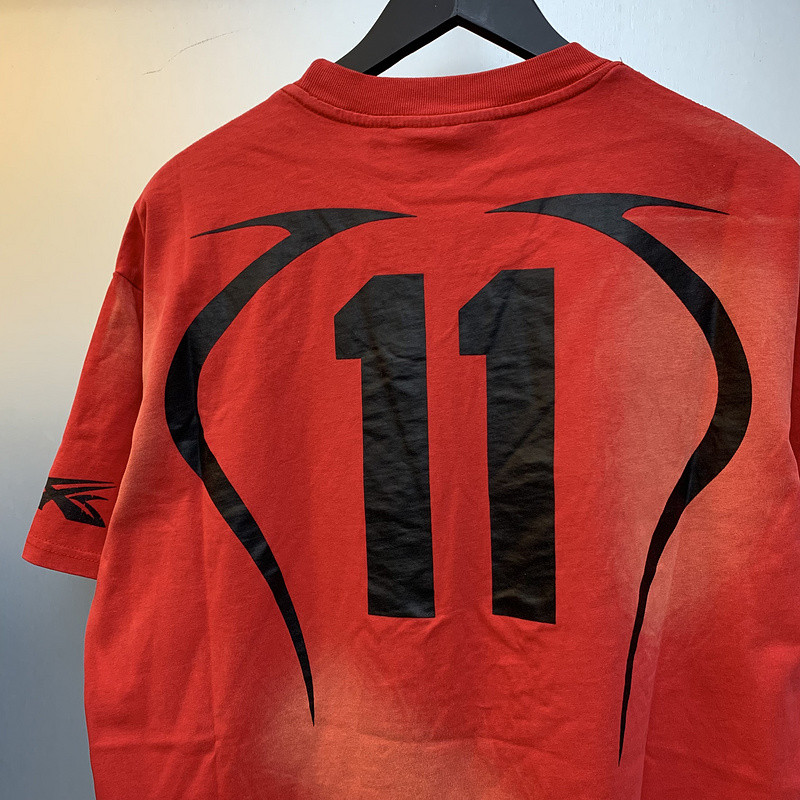 H*lst*r t shirt