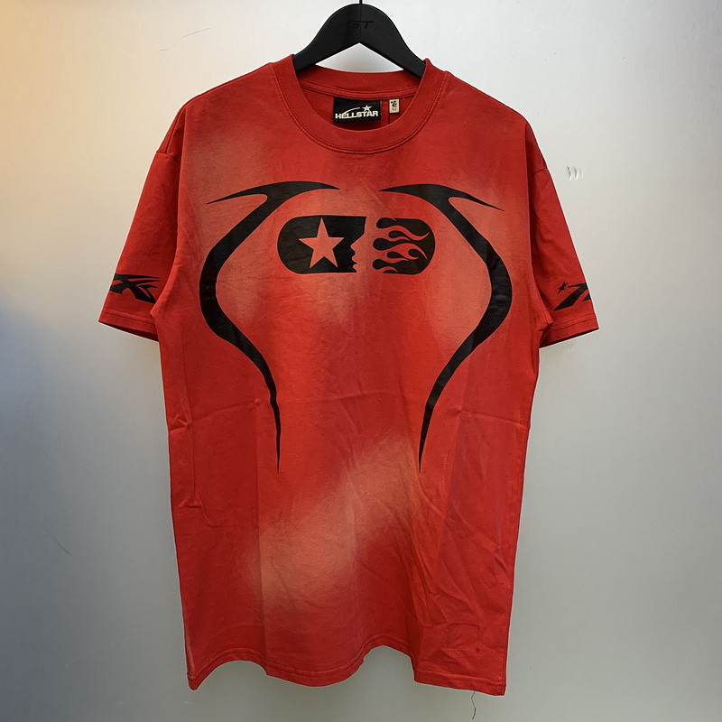 H*lst*r t shirt