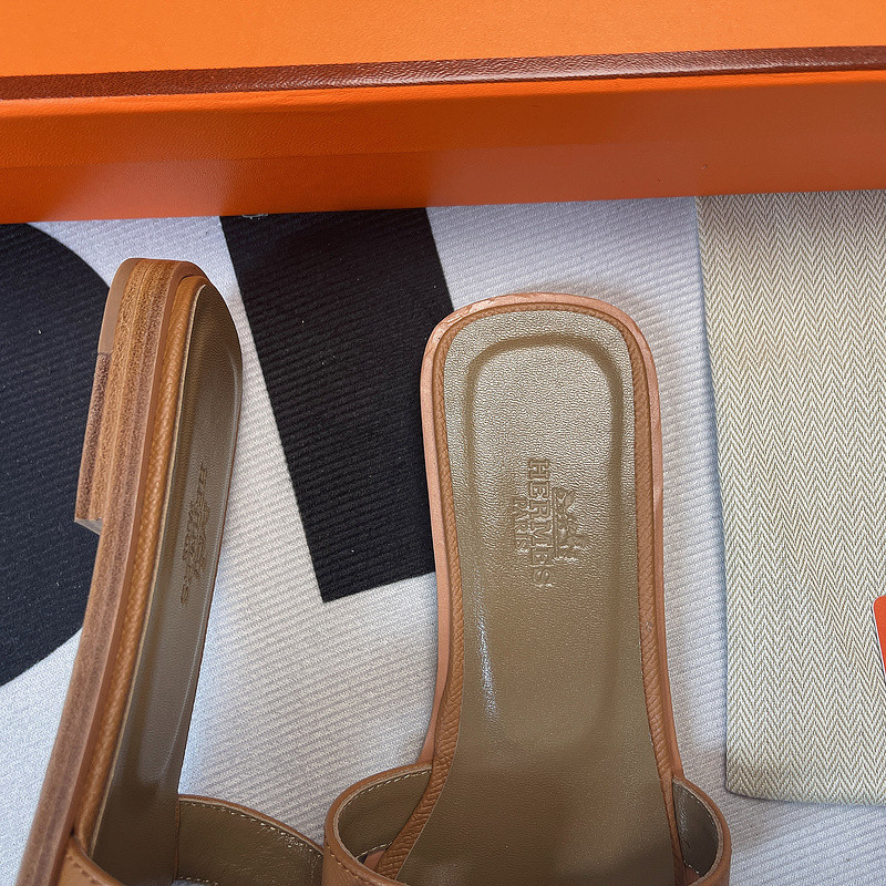 HM Sandals HM07077