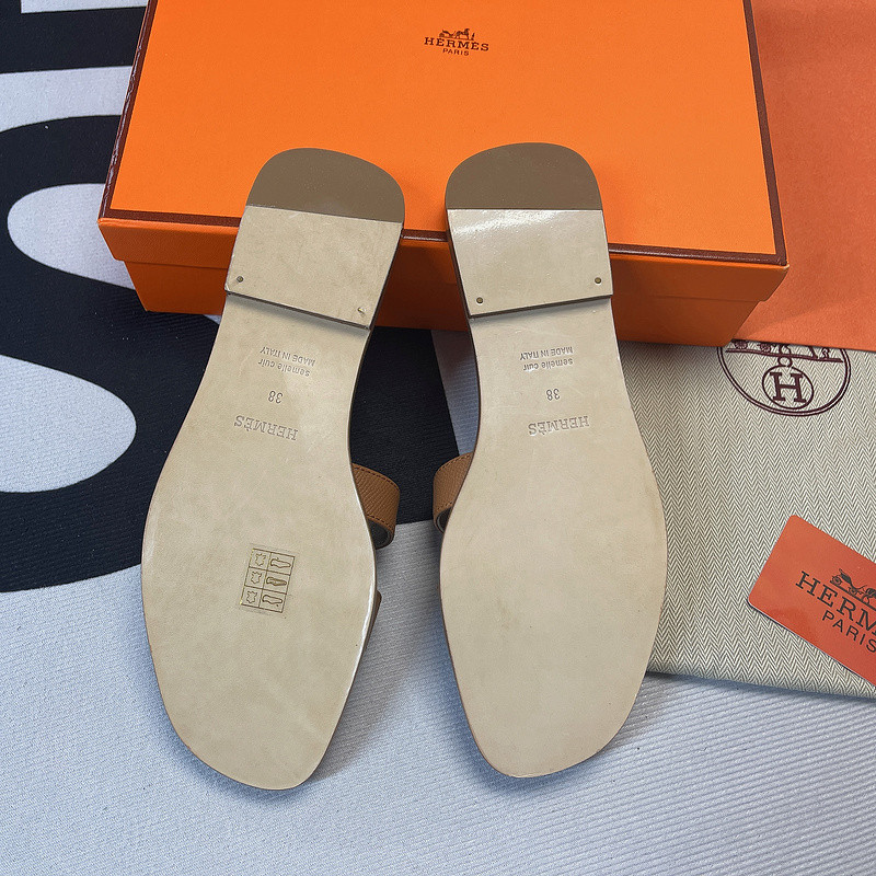 HM Sandals HM07077