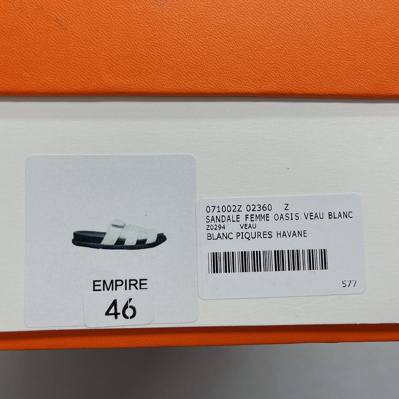 HM Sandals HM07072