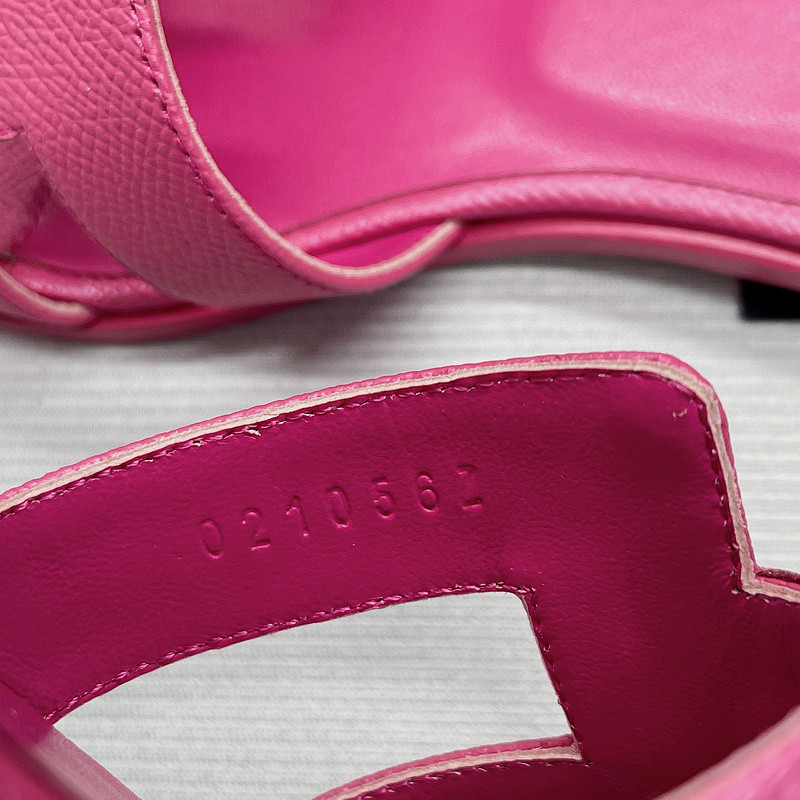 HM Sandals HM070712