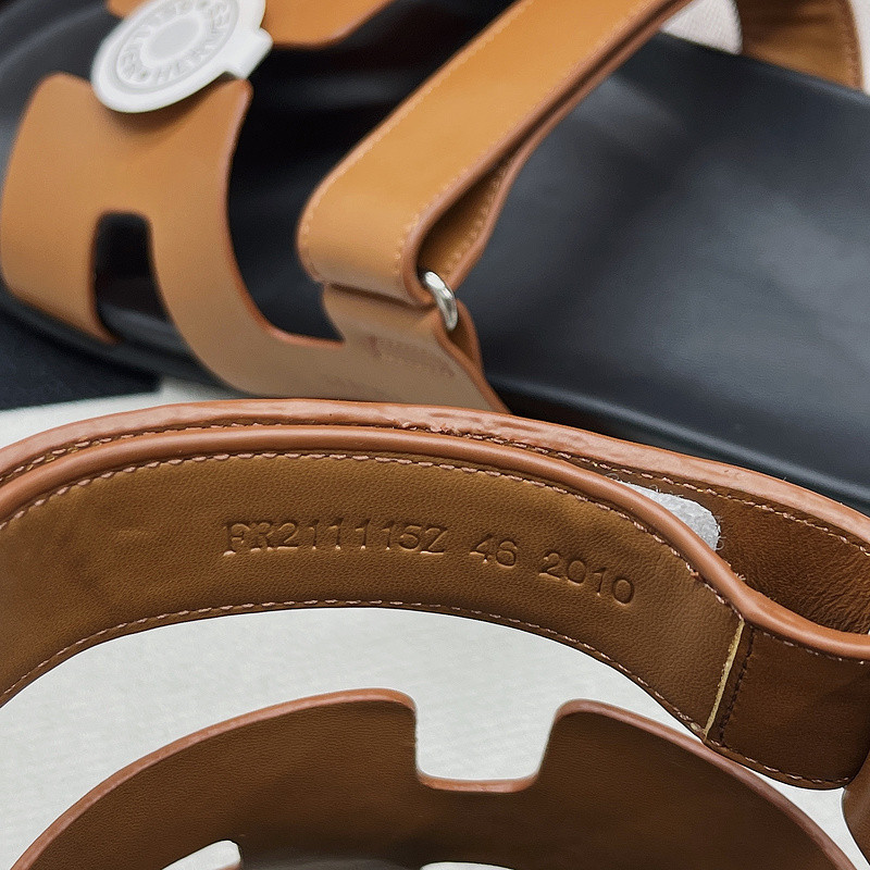 HM Sandals HM07074