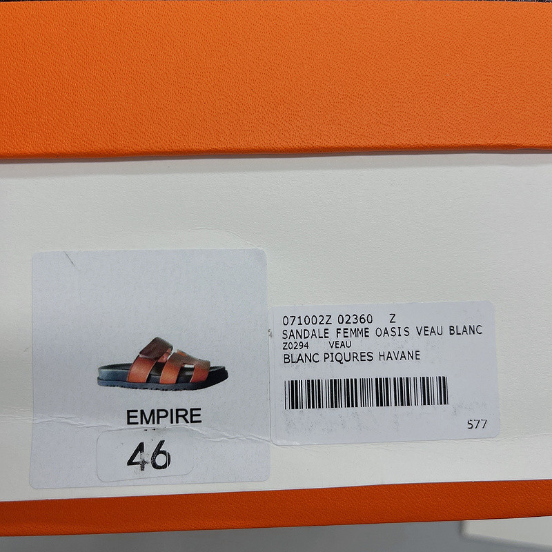 HM Sandals HM07074
