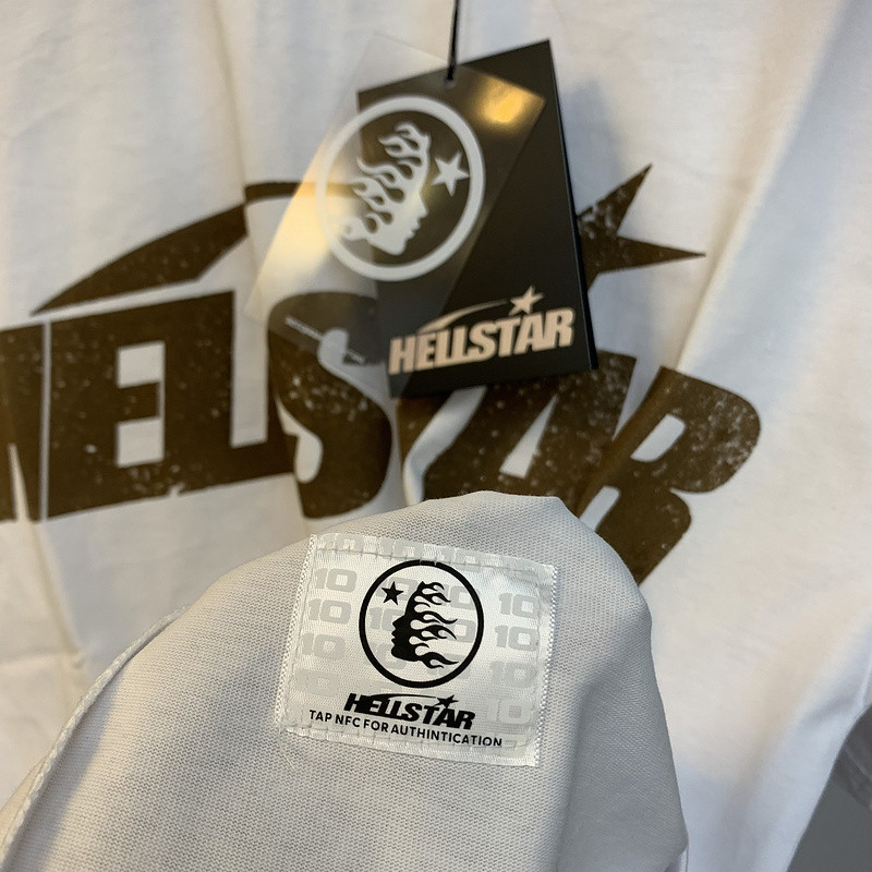 H*lst*r t shirt