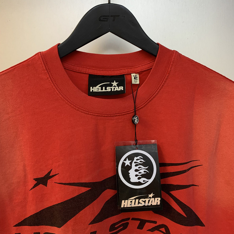 H*lst*r t shirt
