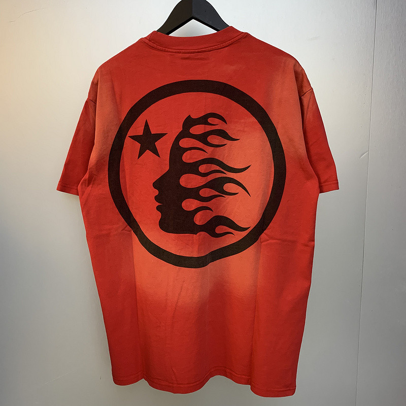 H*lst*r t shirt