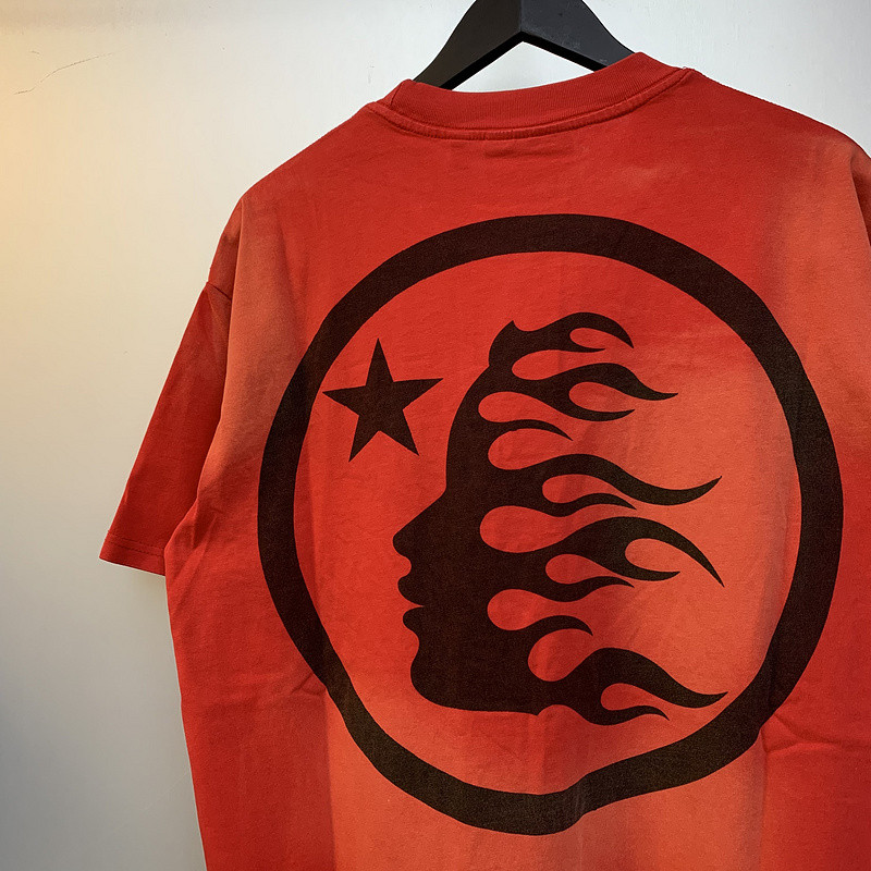 H*lst*r t shirt