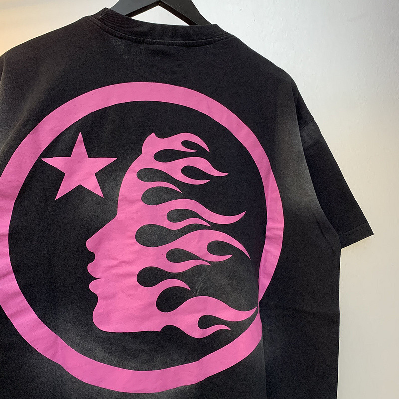 H*lst*r t shirt