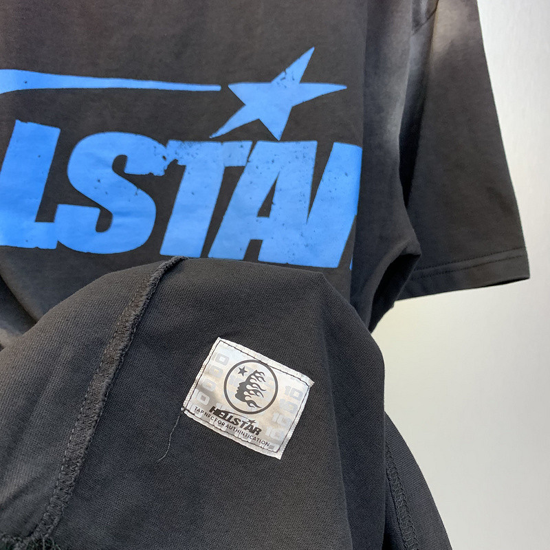 H*lst*r t shirt