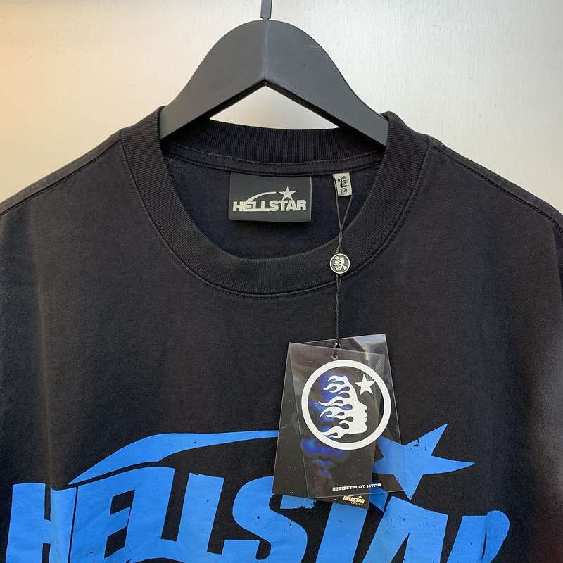 H*lst*r t shirt
