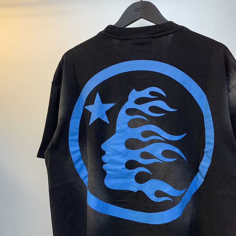H*lst*r t shirt