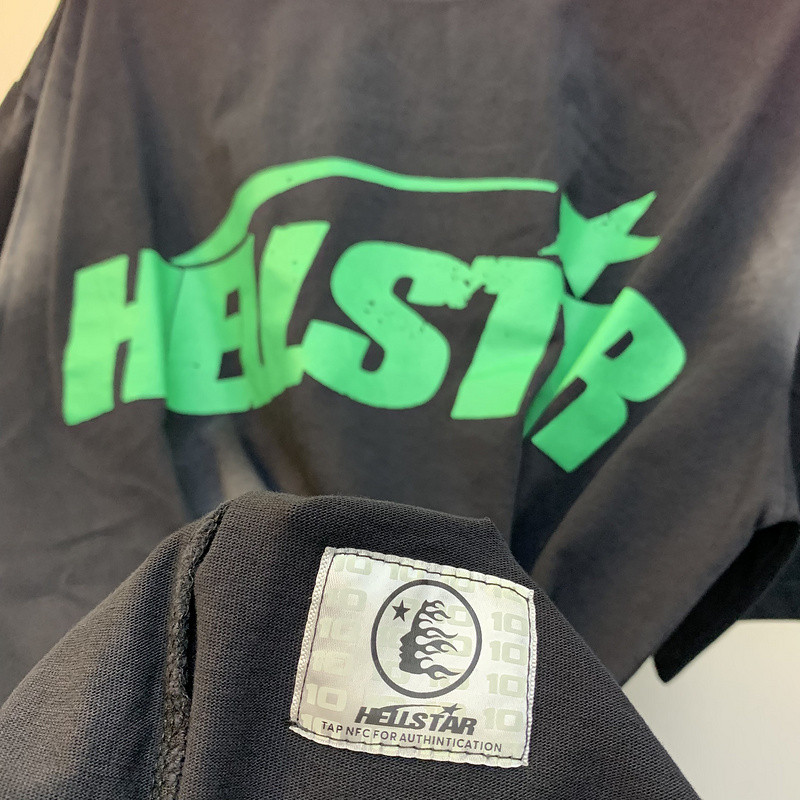 H*lst*r t shirt
