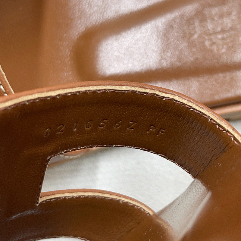 HM Sandals HM07078