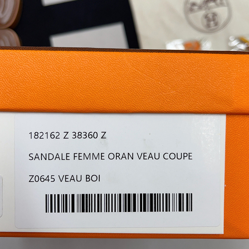 HM Sandals HM07078