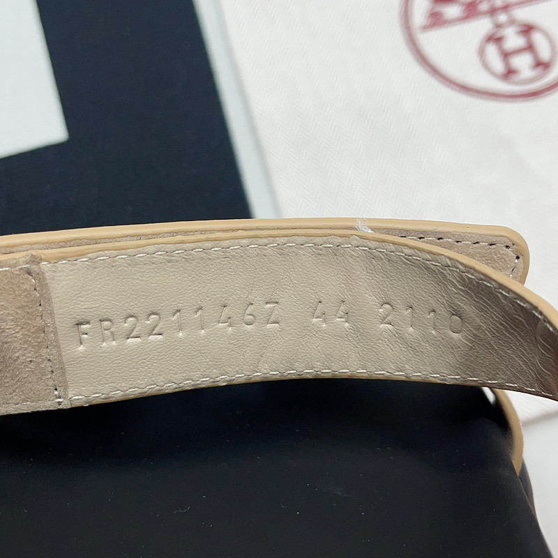 HM Sandals HM07076