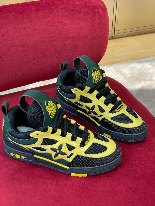L*V Trainer Sneakers