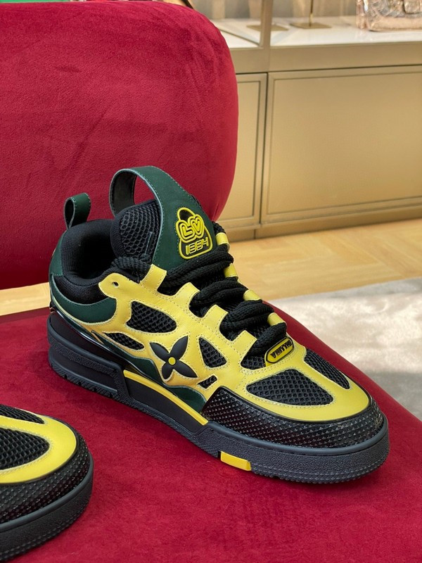 L*V Trainer Sneakers