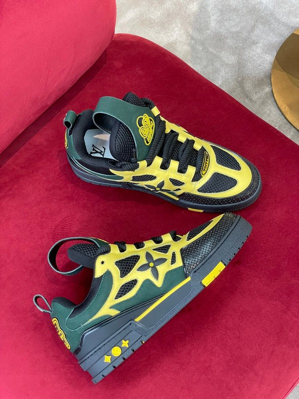 L*V Trainer Sneakers