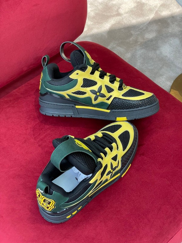 L*V Trainer Sneakers