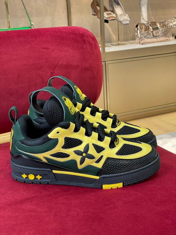 L*V Trainer Sneakers