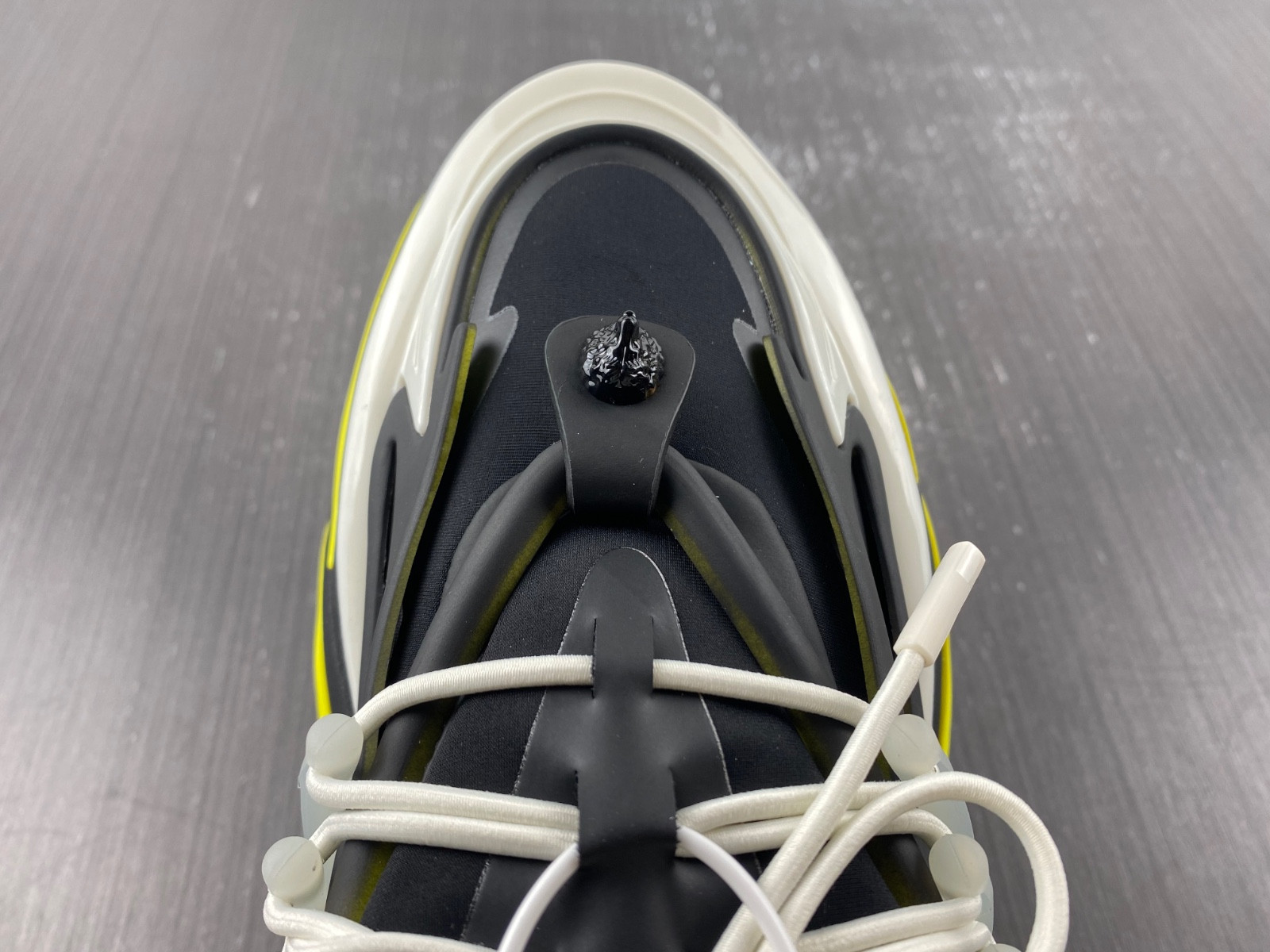 BALMAIN White BLM02241