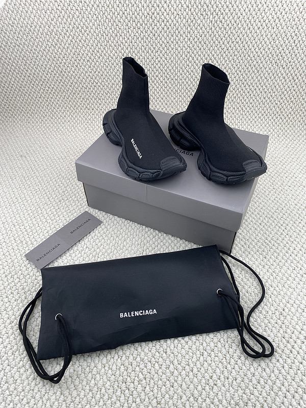 BLCG Speed Trainer