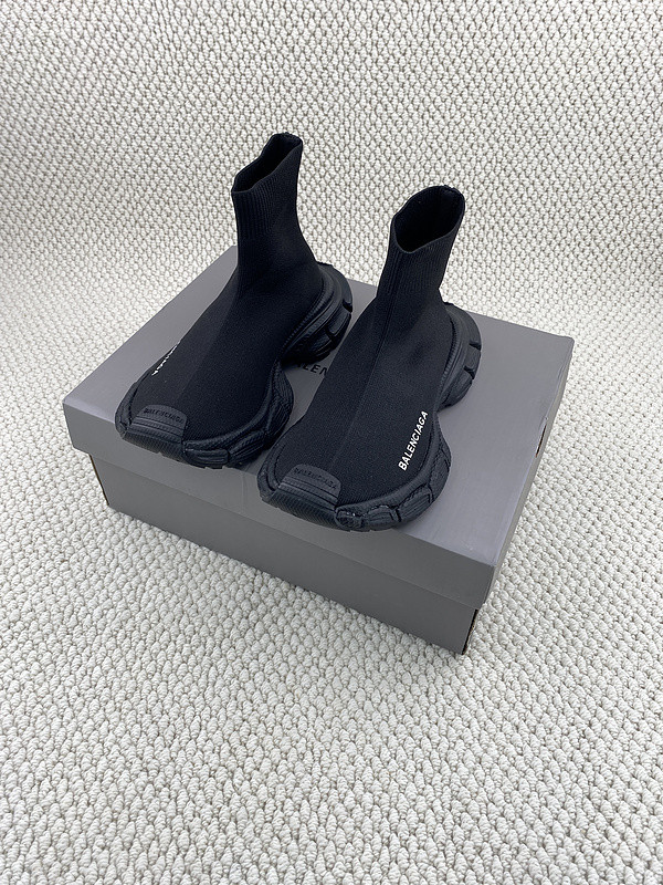 BLCG Speed Trainer