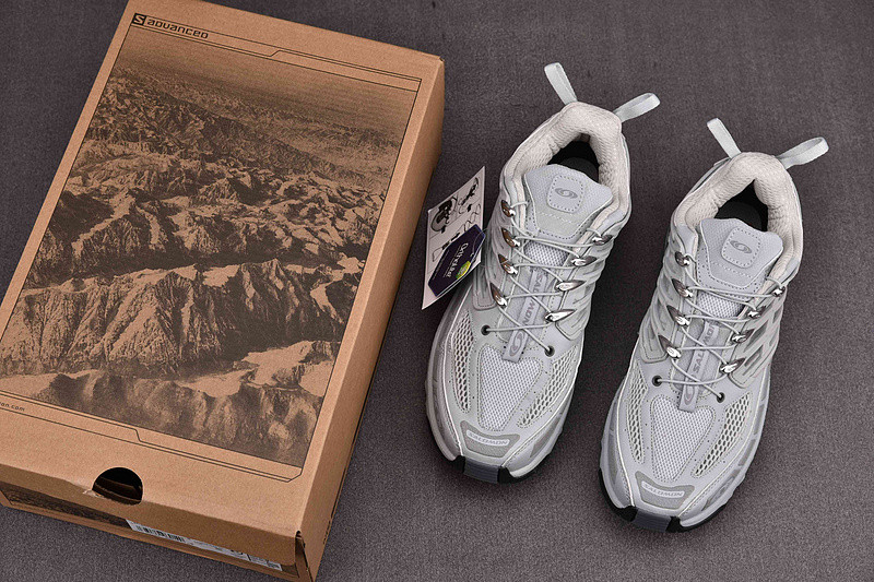Salomon XT-6 416395