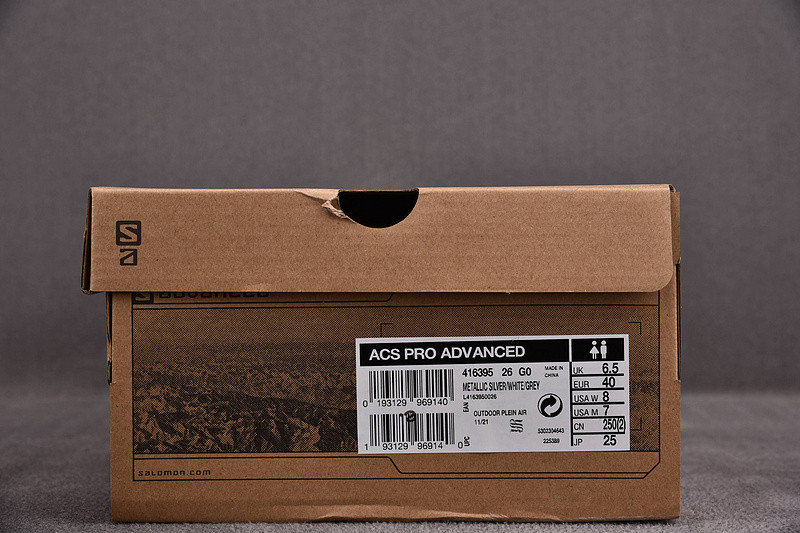 Salomon XT-6 416395