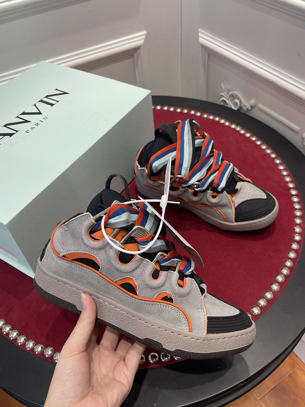 LanV sneakers VI02077
