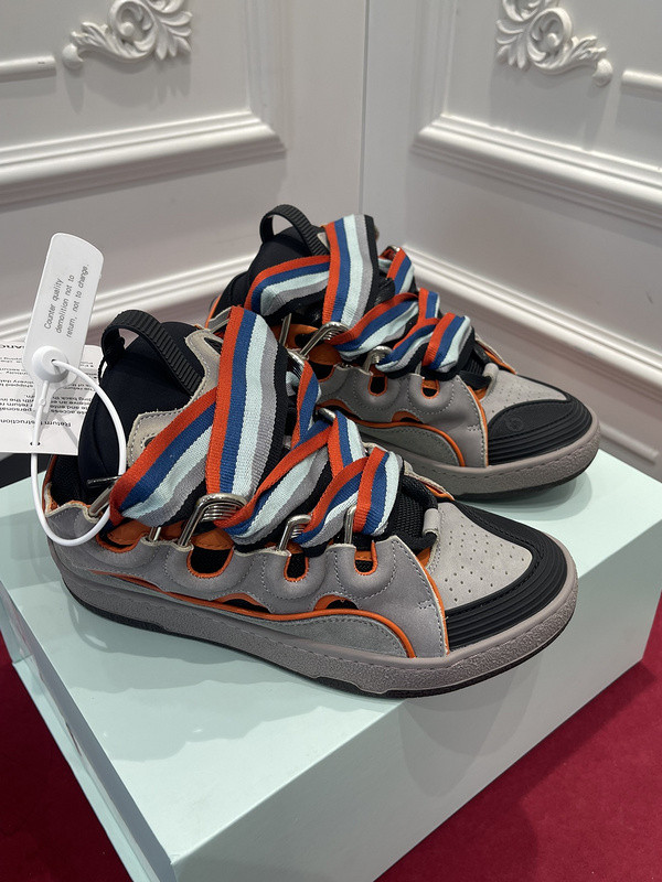 LanV sneakers VI02077