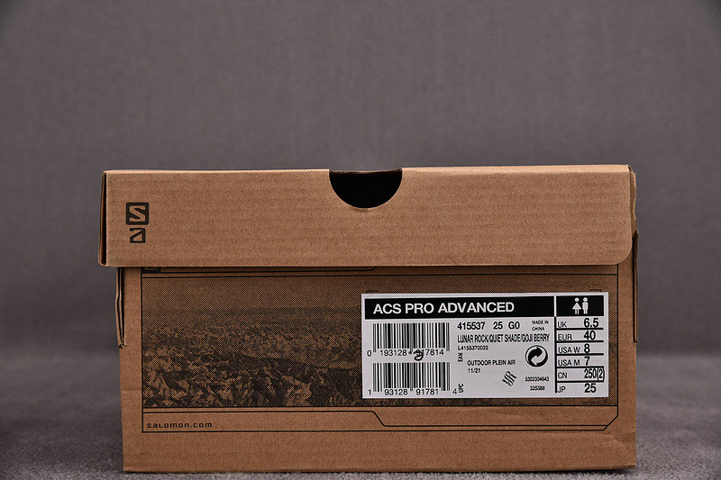Salomon XT-6 415537