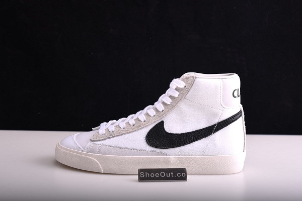 Slam Jam x Nike Blazer Mid “Class 1977” CD8233-100