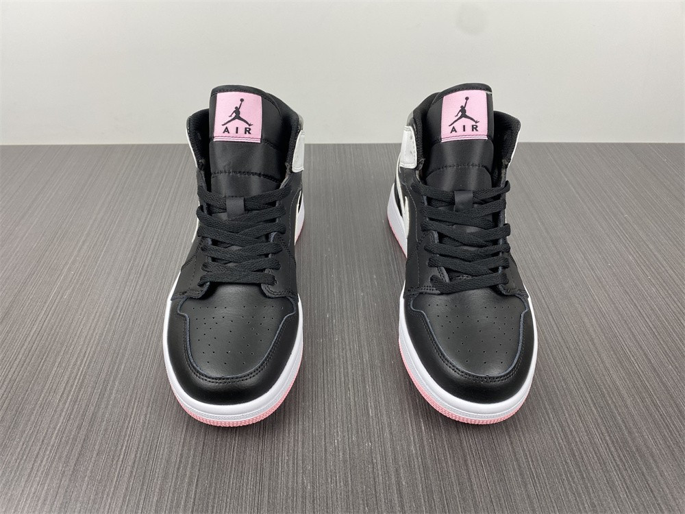 Nike Air Jordan 1 Mid 555112-061