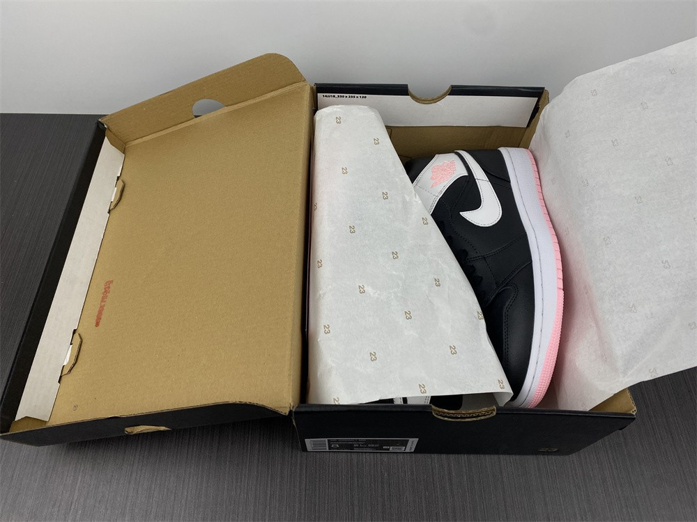 Nike Air Jordan 1 Mid 555112-061