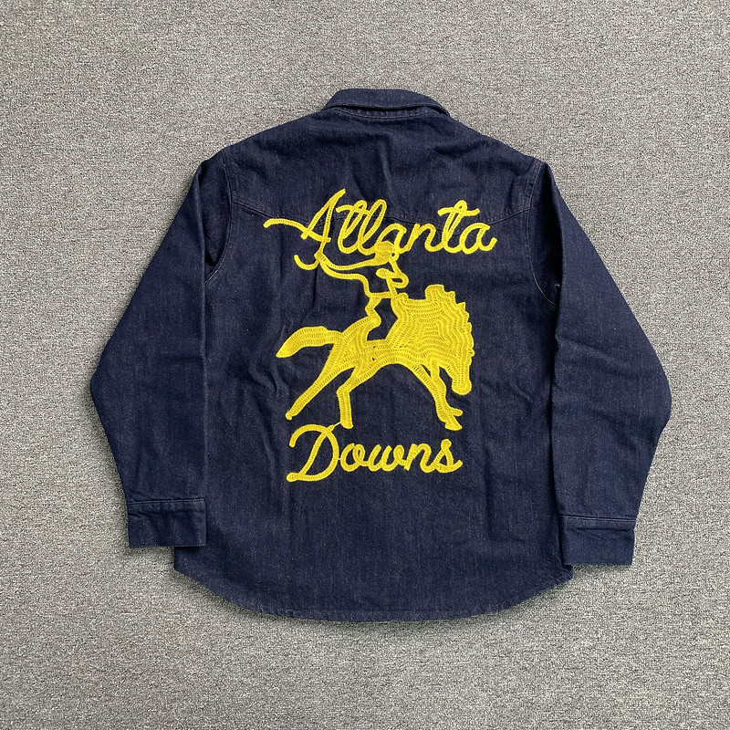 Sp5der Jacket