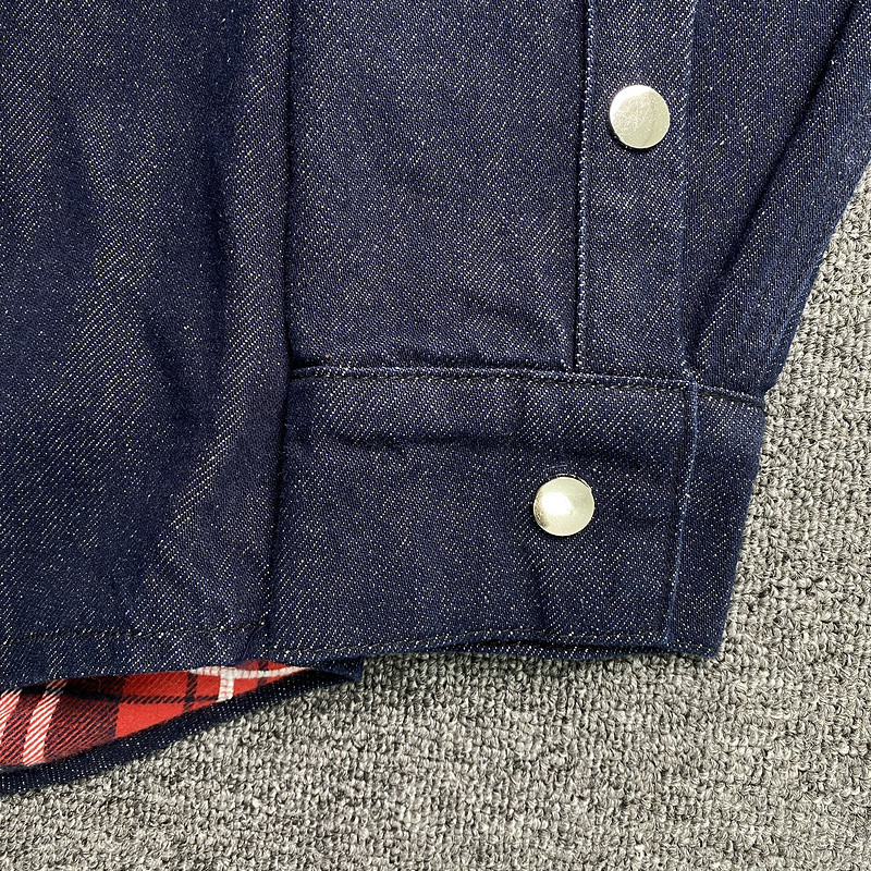 Sp5der Jacket