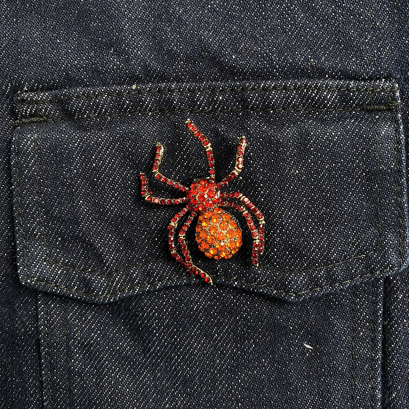 Sp5der Jacket