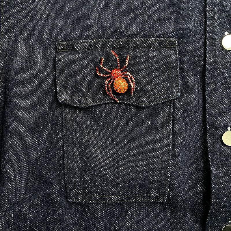 Sp5der Jacket