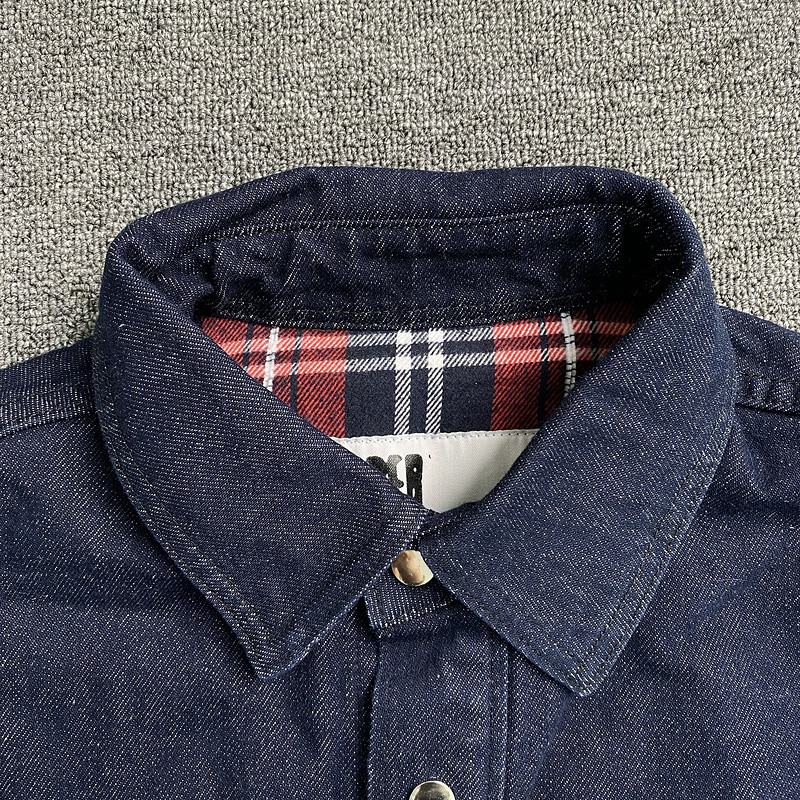 Sp5der Jacket
