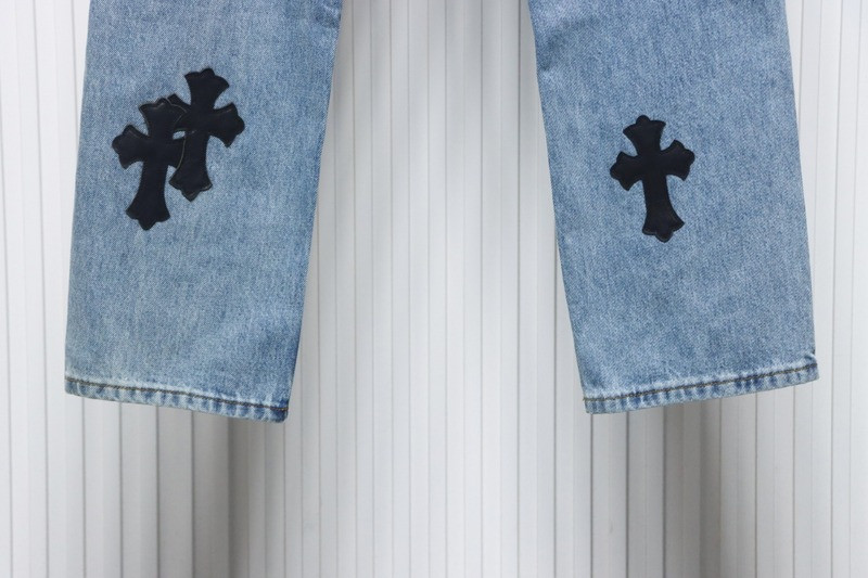 Chrome Heart JEANS