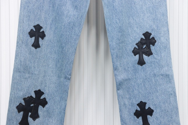 Chrome Heart JEANS