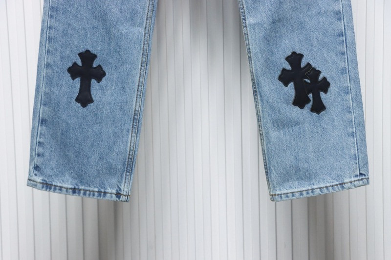 Chrome Heart JEANS